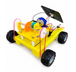 Kit de Robótica Carro Solar Educativo DIY