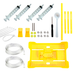 Kit de Robótica Excavadora Hidráulica DIY (Hydraulic Excavator)