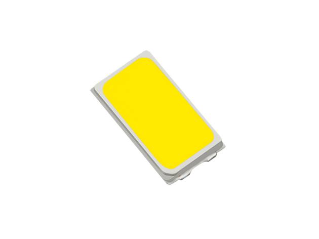 LED SMD 5730 Blanco - Alta Eficiencia Lumínica