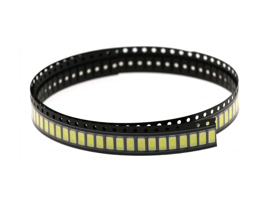 LED SMD 5730 Blanco - Alta Eficiencia Lumínica