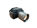 Linterna Minera LED Recargable 10W - Control Inteligente y Dimerizable