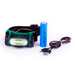 Linterna Tipo Minero LED COB Recargable SATA® (ST90716)