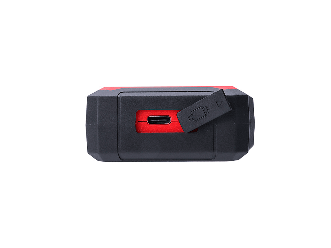 UNI-T UT345A Medidor de Espesor Ultrasónico para Ensayos No Destructivos (Cumplimiento RETIE y Normas Técnicas)