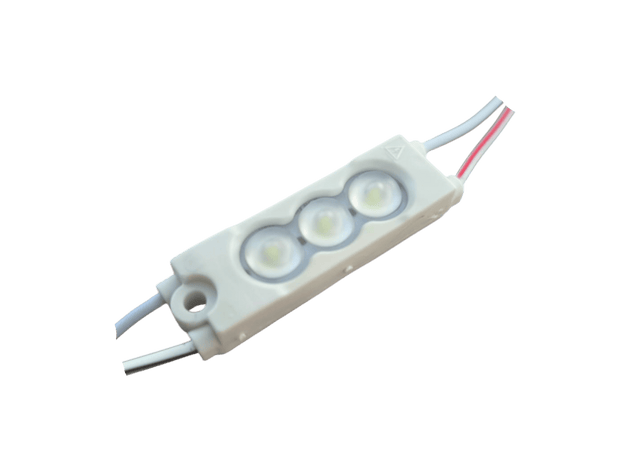 Módulo LED 110V AC 1.5W BEETRI (47x13 mm)