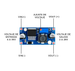 Módulo Regulador de Voltaje Step-Down LM2596 (Reductor DC-DC Ajustable)