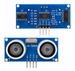 Módulo Sensor de Distancia Ultrasónico HC-SR04