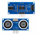 Módulo Sensor de Distancia Ultrasónico HC-SR04