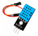 Módulo Sensor de Humedad y Temperatura DHT11