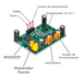 Módulo Sensor de Movimiento PIR HC-SR501