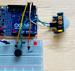 Módulo Sensor de Movimiento PIR HC-SR501