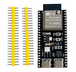 Módulo de Desarrollo ESP32-S3 Dual USB Tipo C (Wi-Fi + Bluetooth 5.0 LE / Inteligencia Artificial)