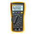 Multímetro Digital Profesional Fluke 115 True RMS (CAT III 600V)