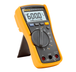Multímetro Digital Profesional Fluke 115 True RMS (CAT III 600V)