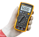 Multímetro Digital Profesional Fluke 115 True RMS (CAT III 600V)