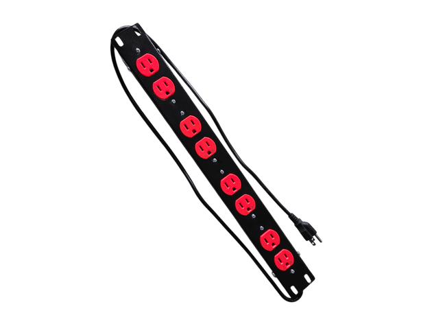 MULTITOMA 8 SERVICIOS TIPO LEVINTON