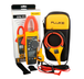 Pinza Amperimétrica True RMS Fluke 376 FC con Sonda Flexible iFlex® (1000V AC/DC)