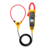 Pinza Amperimétrica True RMS Fluke 376 FC con Sonda Flexible iFlex® (1000V AC/DC)