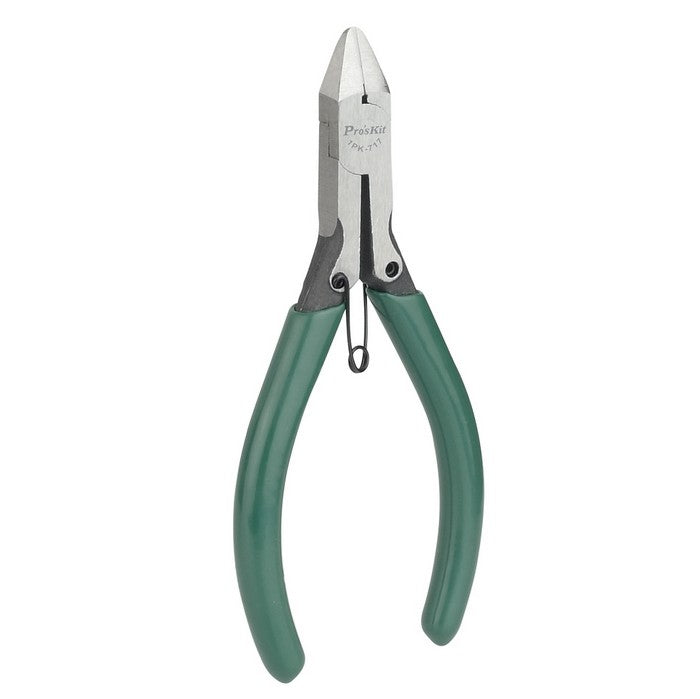 Pro'skit 1PK-717 Cortafrio Quick-Sharp de 5 Pulgadas | Especialista en Espacios Reducidos