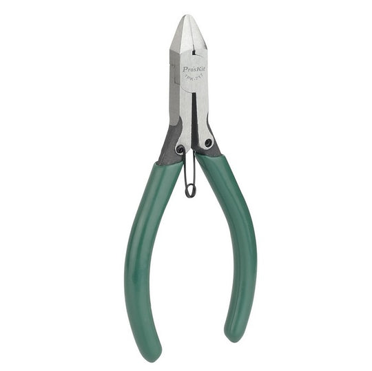 Pro'skit 1PK-717 Cortafrio Quick-Sharp de 5 Pulgadas | Especialista en Espacios Reducidos