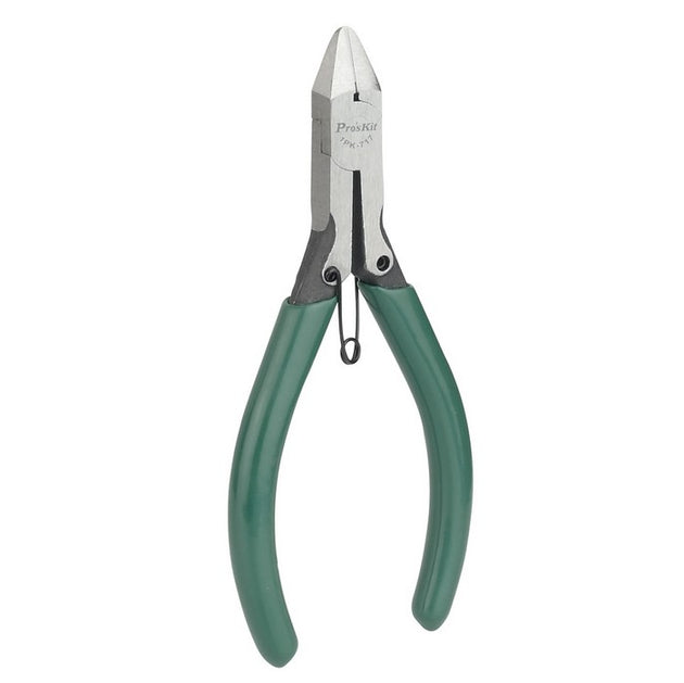 Pro'skit 1PK-717 Cortafrio Quick-Sharp de 5 Pulgadas | Especialista en Espacios Reducidos