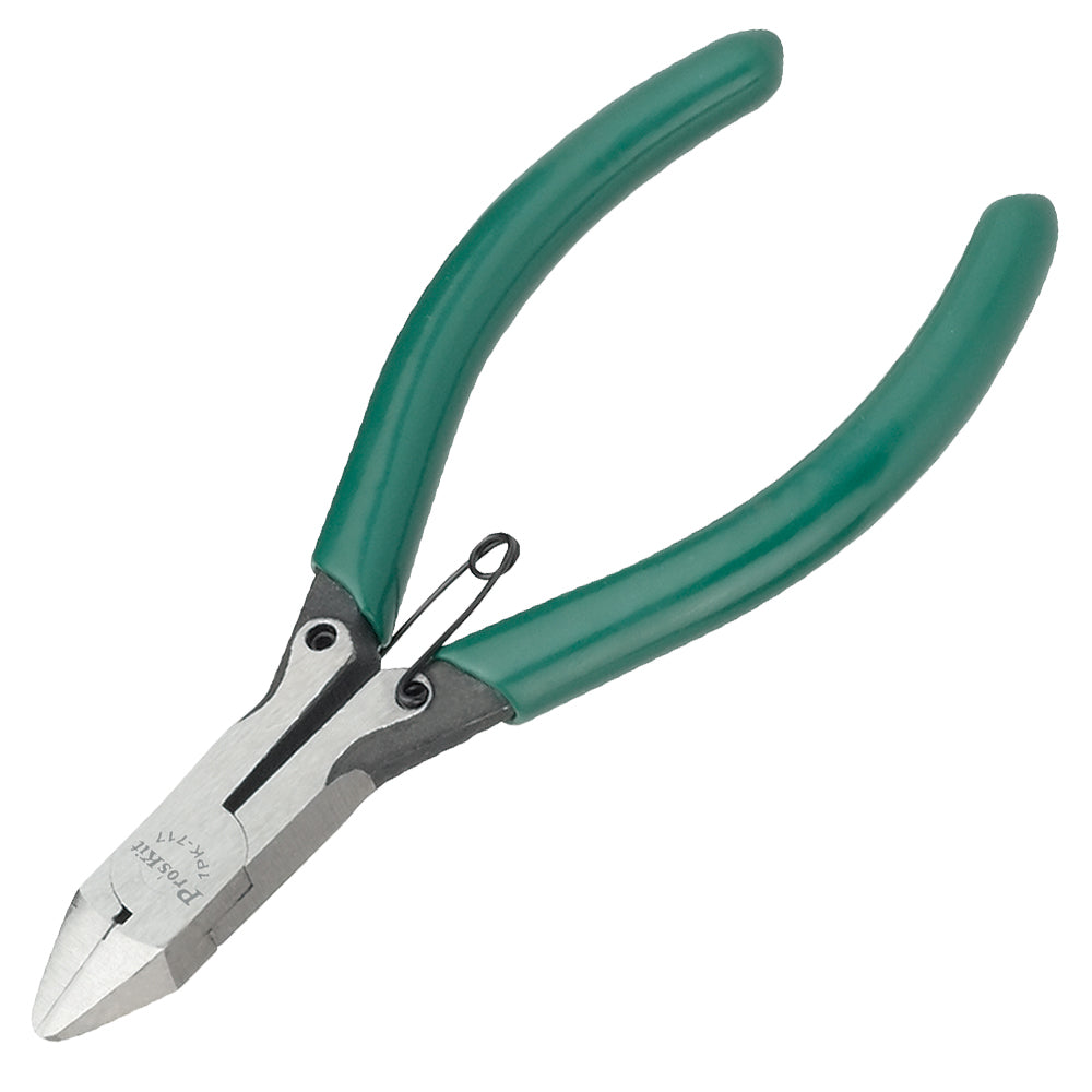 Pro'skit 1PK-717 Cortafrio Quick-Sharp de 5 Pulgadas | Especialista en Espacios Reducidos