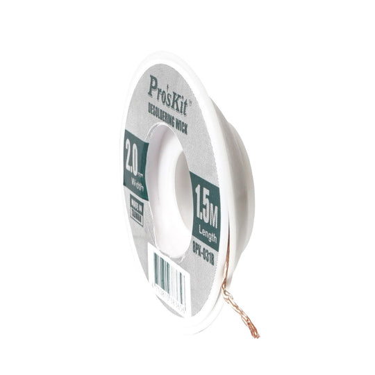 MALLA C/RESINA PROSKIT 8PK-031B