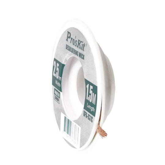 MALLA C/RESINA PROSKIT 8PK-031C