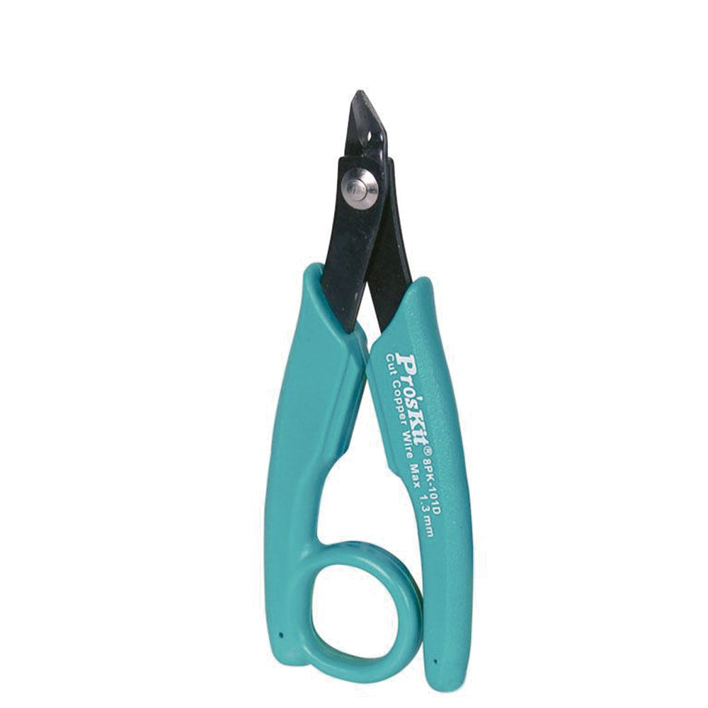 Pro'skit 8PK-101D Cortafrio Micro de Precisión | Electrónica y Micro-soldadura