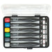 Pro'skit 8PK-2061 Juego de Destornilladores de Precisión | Especial para Relojería y Electrónica