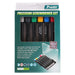 Pro'skit 8PK-2061 Juego de Destornilladores de Precisión | Especial para Relojería y Electrónica
