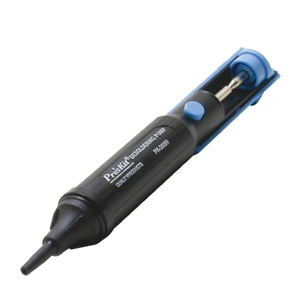 PROSKIT
DESOLDADOR PROSKIT 8PK-366N-B NEGRO/AZUL