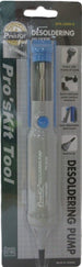 Pro'skit 8PK-366N-S Bomba Desoldadora de Alta Succión | Sello Doble de Máximo Vacío
