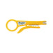 Pro'skit 8PK-CT001 Pelacables UTP/STP y Herramienta de Impacto 110 | 2 en 1