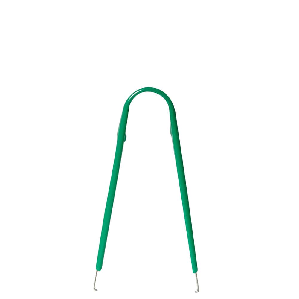 PROSKIT - PINZA PARA CI SMD Y DIP CON AISLAMIENTO 908-609