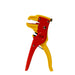 Pro'skit CP-080E Pelacables Automático "Pico de Pato" | Eficiencia en Un Solo Paso
