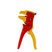Pro'skit CP-080E Pelacables Automático "Pico de Pato" | Eficiencia en Un Solo Paso