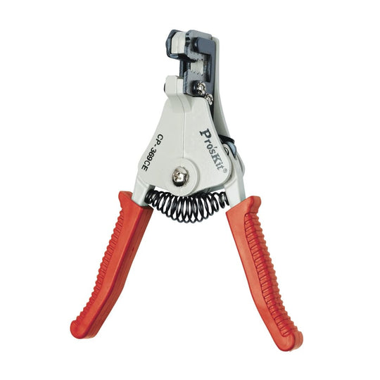 PELACABLES LATERAL AWG22, 18-20, 14-16,12,10,8 PROSKIT CP-369