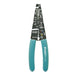 PROSKIT
CORTAFRÍO PONCHADORA PELACABLE CP-412G