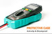 Pro'skit MT-1508 Multímetro Digital Autorangos de Bolsillo | Portabilidad y Precisión