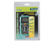 Pro'skit MT-1508 Multímetro Digital Autorangos de Bolsillo | Portabilidad y Precisión