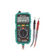 Pro'skit MT-1508 Multímetro Digital Autorangos de Bolsillo | Portabilidad y Precisión