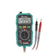 Pro'skit MT-1508 Multímetro Digital Autorangos de Bolsillo | Portabilidad y Precisión