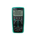 MULTIMETRO DIGITAL CON CONECTOR USB PROSKIT MT-1820N