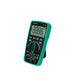 MULTIMETRO DIGITAL CON CONECTOR USB PROSKIT MT-1820N