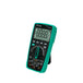 MULTIMETRO DIGITAL CON CONECTOR USB PROSKIT MT-1820N