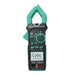PINZA VOLTIAMPERIMETRICA PROSKIT MT-3209