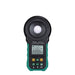 LUXOMETRO PROSKIT MT-4617LED