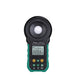 LUXOMETRO PROSKIT MT-4617LED