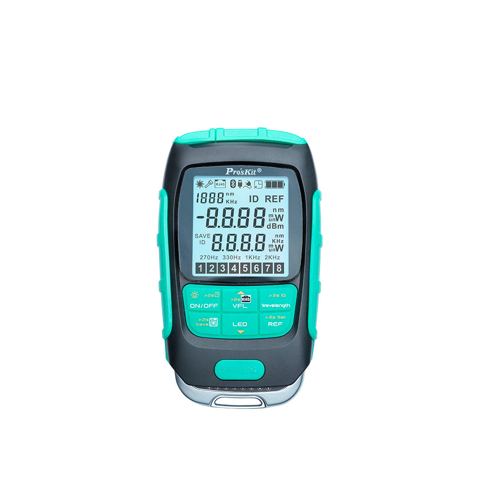 MEDIDOR DE POTENCIA PROSKIT MT-7615