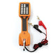 Pro'skit MT-8001 Teléfono de Prueba (Butt Set) Profesional | Estándar Industrial para Telecomunicaciones